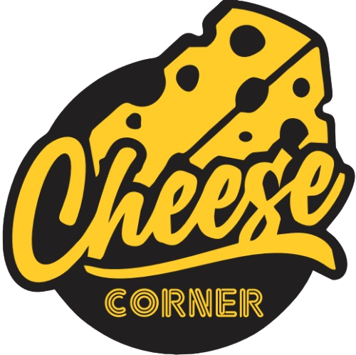 Cheese Corner Logo