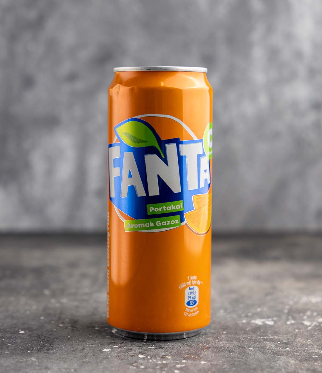 FANTA KUTU 330 ML