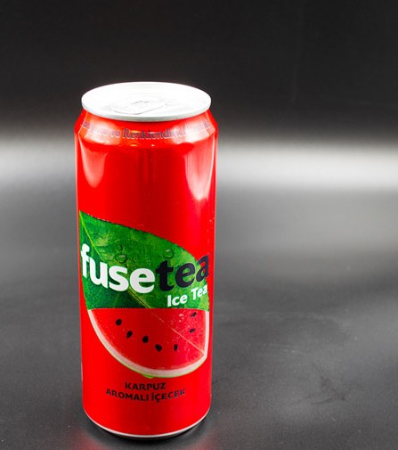 FUSETEA  KARPUZ AROMALI 330 ML