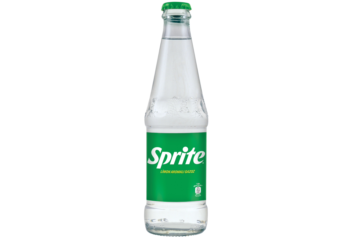 SPRİTE ŞİŞE 300 ML